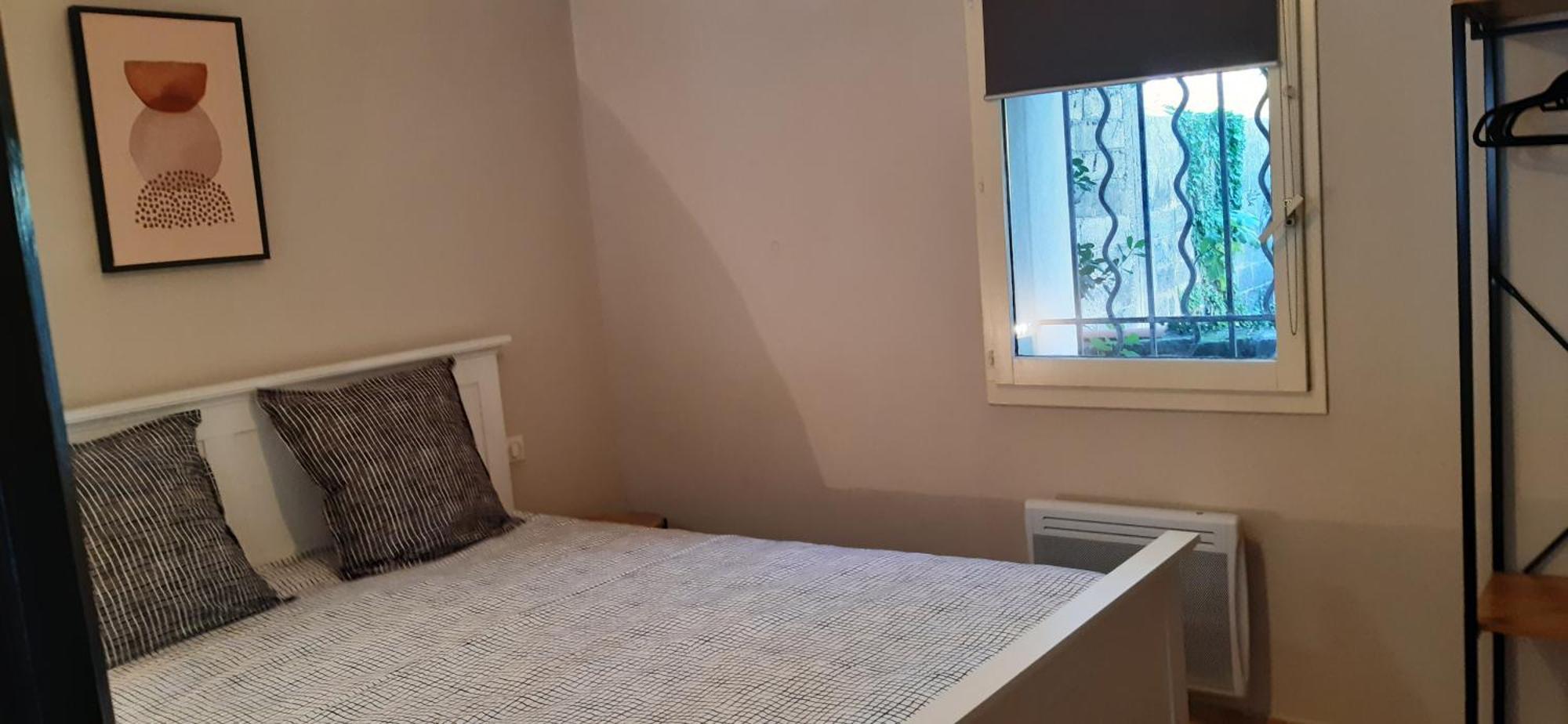 Le D'eglantine Apartment